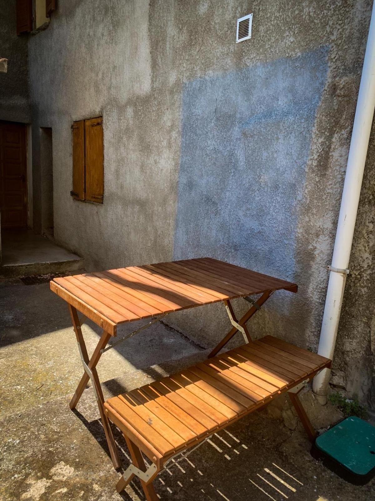 Nuits Magiques Au Village Entre Mer Et Montagnes Bigorno ห้อง รูปภาพ